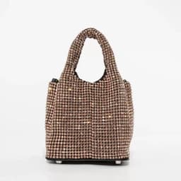 image-Holy Heron AW King Rhinestone Ladies Handbag