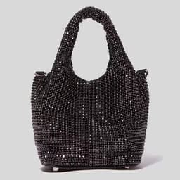 image-Holy Heron AW King Rhinestone Ladies Handbag