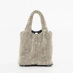 image-Holy Heron AW King Rhinestone Ladies Handbag