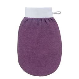 image-Magic Silk Viscose Exfoliating Bath Gloves