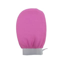 image-Magic Silk Viscose Exfoliating Bath Gloves
