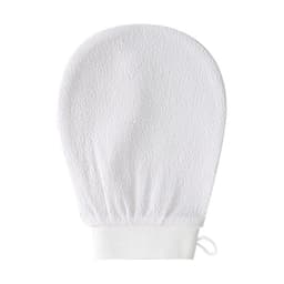 image-Magic Silk Viscose Exfoliating Bath Gloves