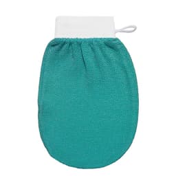 image-Magic Silk Viscose Exfoliating Bath Gloves