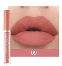 image-HANDAIYAN 12 Color Matte Liquid Lipstick Waterproof