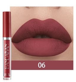 image-HANDAIYAN 12 Color Matte Liquid Lipstick Waterproof