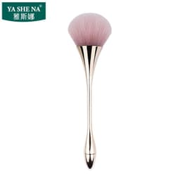 image-Small Waist Loose Powder Makeup Brush Beauty Tool Blush Brush