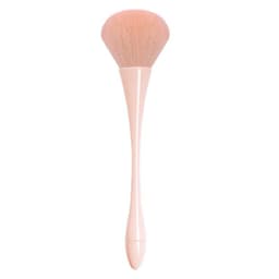 image-Small Waist Loose Powder Makeup Brush Beauty Tool Blush Brush
