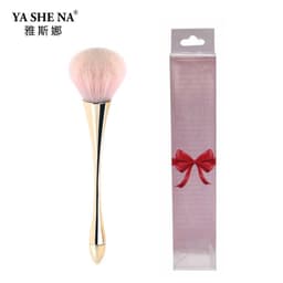 image-Small Waist Loose Powder Makeup Brush Beauty Tool Blush Brush