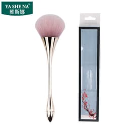 image-Small Waist Loose Powder Makeup Brush Beauty Tool Blush Brush