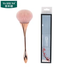 image-Small Waist Loose Powder Makeup Brush Beauty Tool Blush Brush