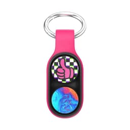 image-PopPuck Magnetic Buckle Fidget Toy