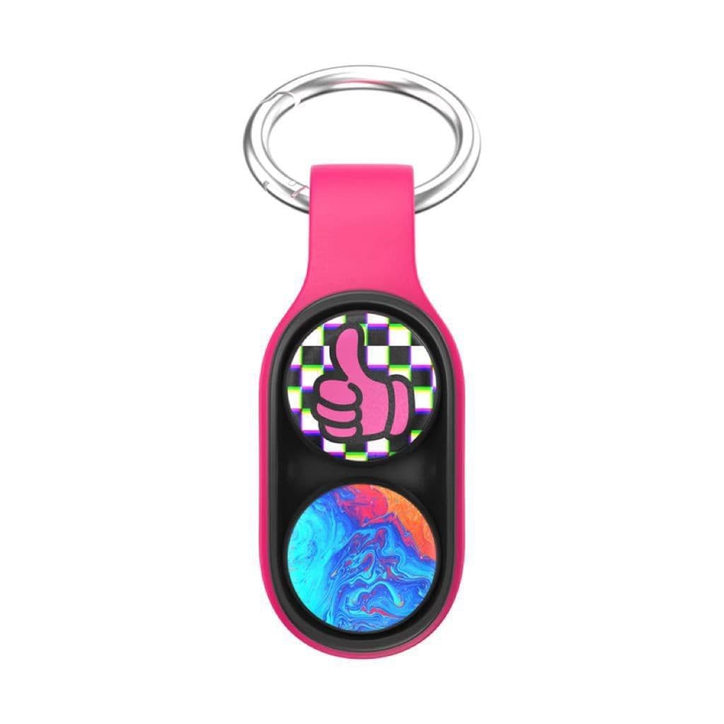image-PopPuck Magnetic Buckle Fidget Toy