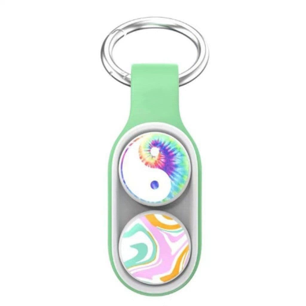 image-PopPuck Magnetic Buckle Fidget Toy