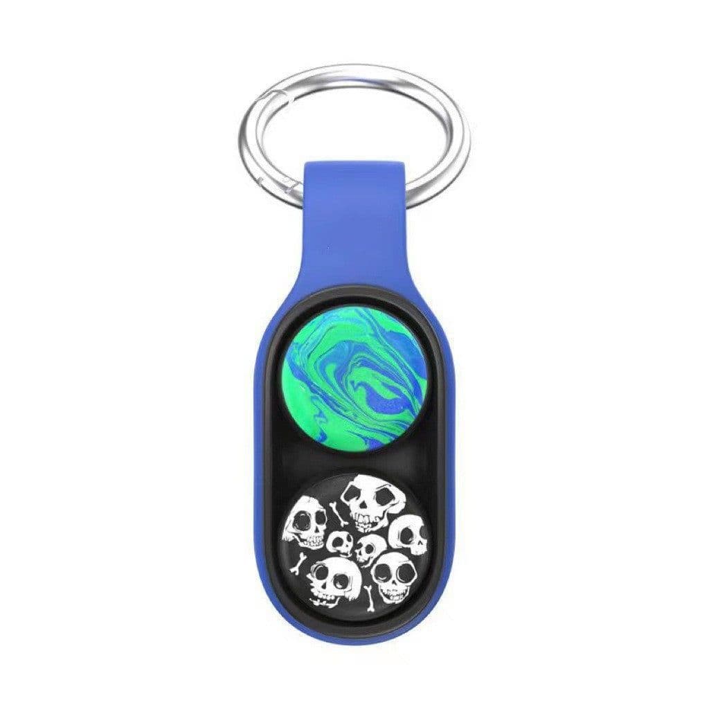 image-PopPuck Magnetic Buckle Fidget Toy