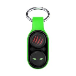 image-PopPuck Magnetic Buckle Fidget Toy