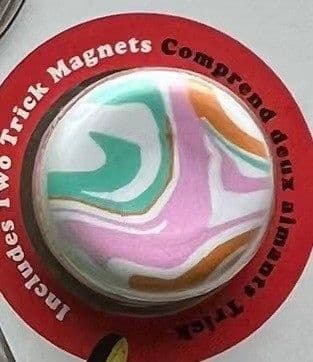 image-PopPuck Magnetic Buckle Fidget Toy