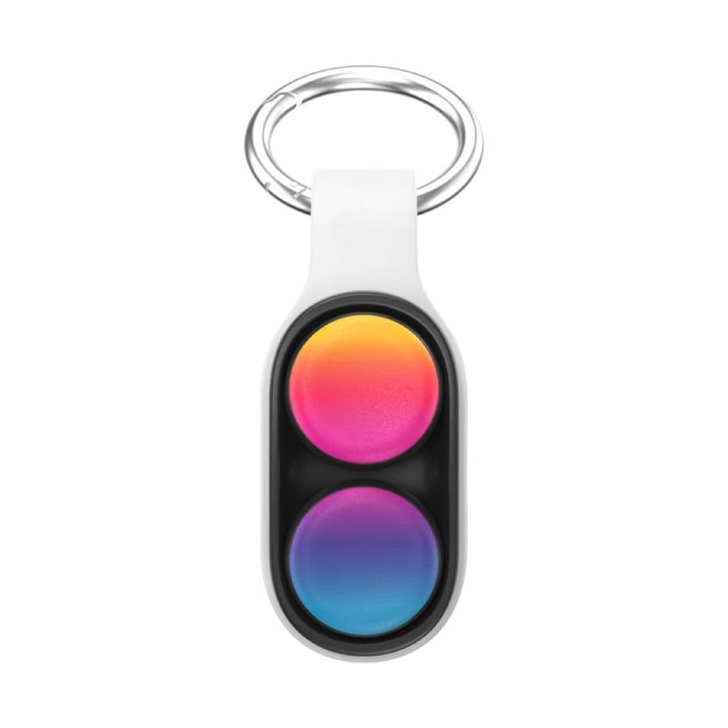 image-PopPuck Magnetic Buckle Fidget Toy