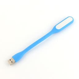 image-Smart LED USB Desk Lamp Mini Energy-Saving Light
