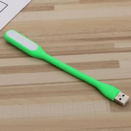 image-Smart LED USB Desk Lamp Mini Energy-Saving Light