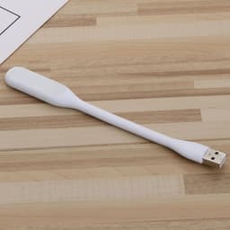 image-Smart LED USB Desk Lamp Mini Energy-Saving Light