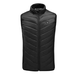 image-Men's Heating Vest M01-2 Multi-Zone Temperature Control