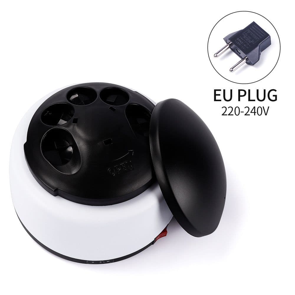 image-Steam Nail Removal Machine Manicure Tool