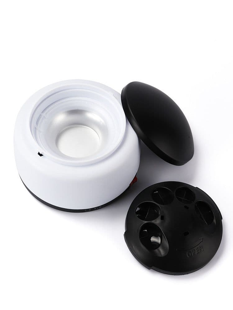image-Steam Nail Removal Machine Manicure Tool