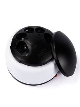 image-Steam Nail Removal Machine Manicure Tool