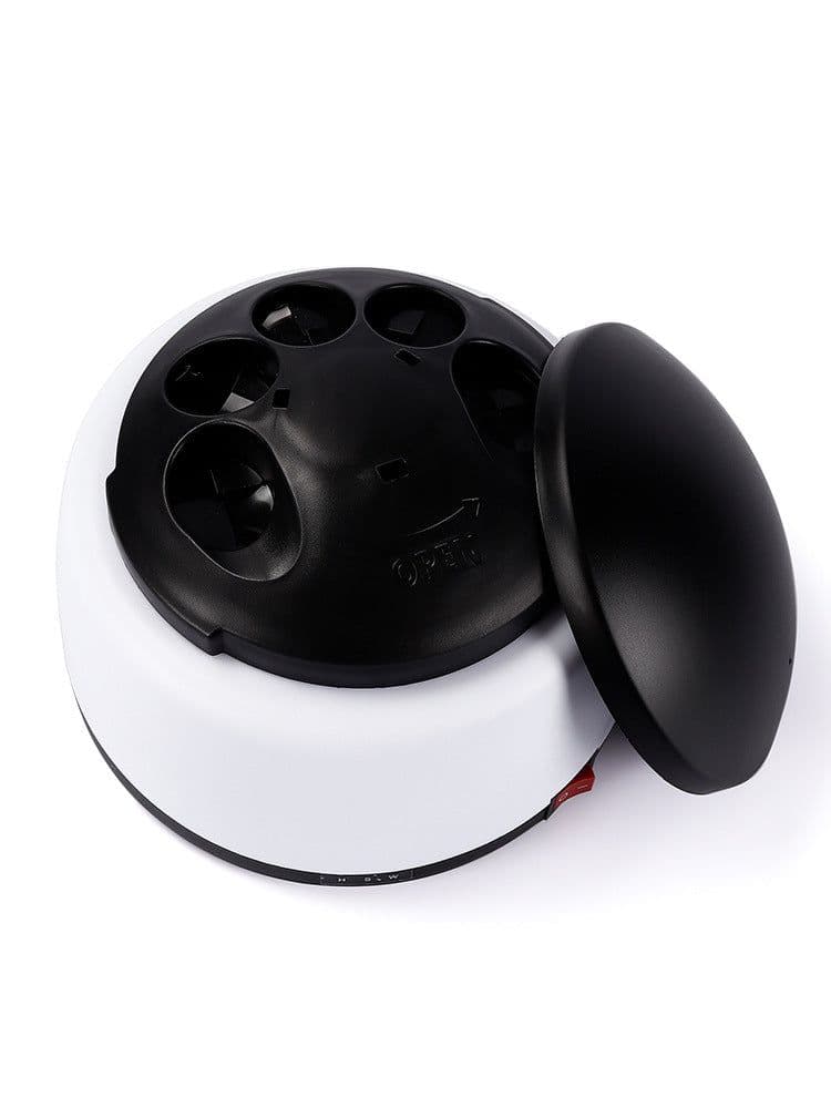 image-Steam Nail Removal Machine Manicure Tool