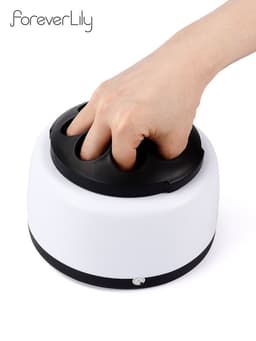 image-Steam Nail Removal Machine Manicure Tool