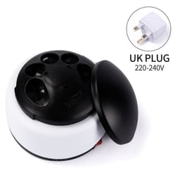 image-Steam Nail Removal Machine Manicure Tool