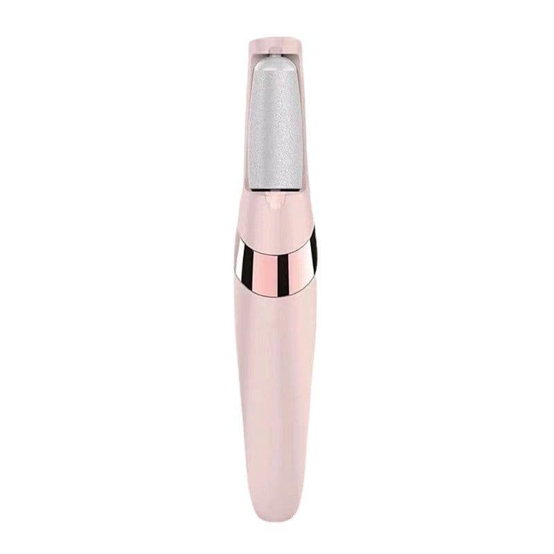 image-Electric Foot Grinder Double-Speed Adjustable Pedicure Tool