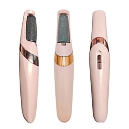 image-Electric Foot Grinder Double-Speed Adjustable Pedicure Tool