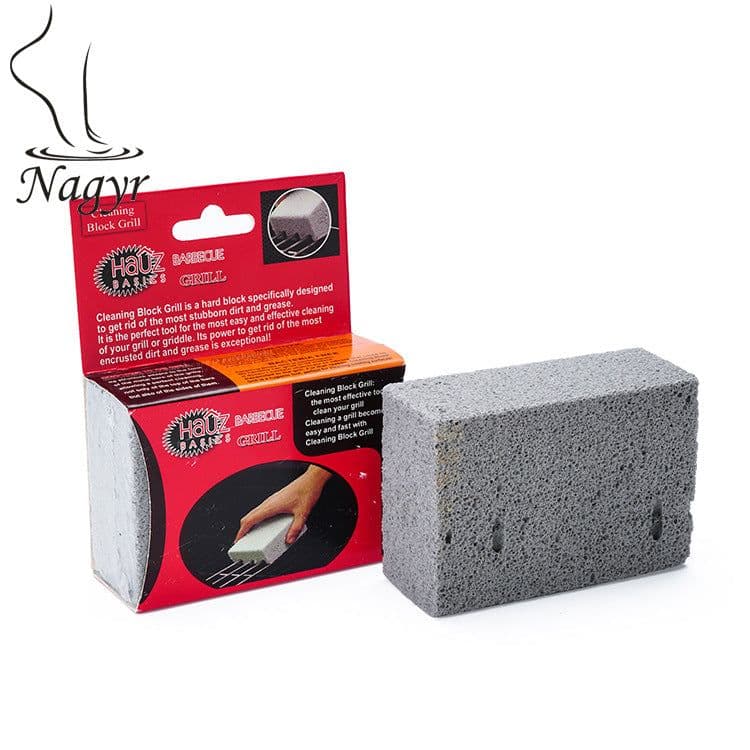 image-Foam Glass Cleaning Brick