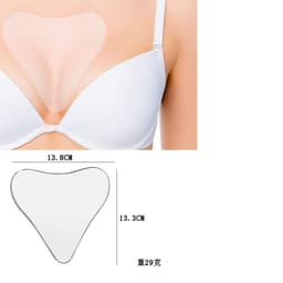 image-Europa Reusable Silicone Anti-Wrinkle Patches 11-Piece Set