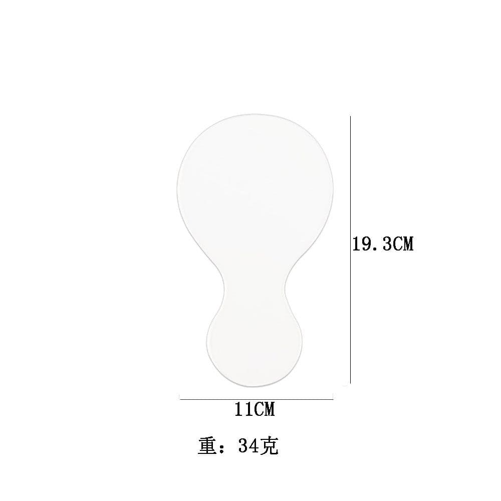 image-Europa Reusable Silicone Anti-Wrinkle Patches 11-Piece Set