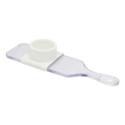 image-VERET Stainless Steel Multifunctional Vegetable Grater Cutter