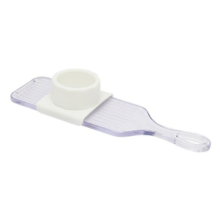 image-VERET Stainless Steel Multifunctional Vegetable Grater Cutter