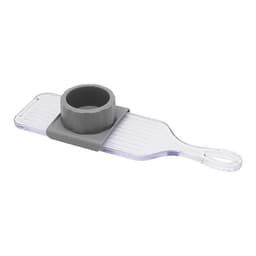 image-VERET Stainless Steel Multifunctional Vegetable Grater Cutter