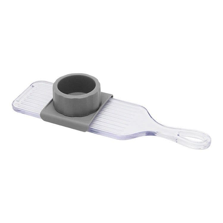 image-VERET Stainless Steel Multifunctional Vegetable Grater Cutter