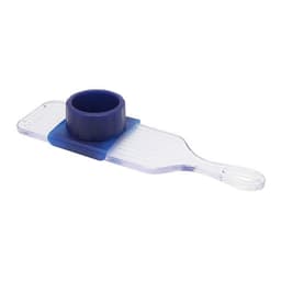 image-VERET Stainless Steel Multifunctional Vegetable Grater Cutter