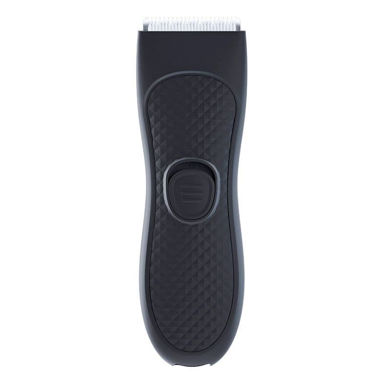 image-Electric Body Hair Trimmer for Men and Women