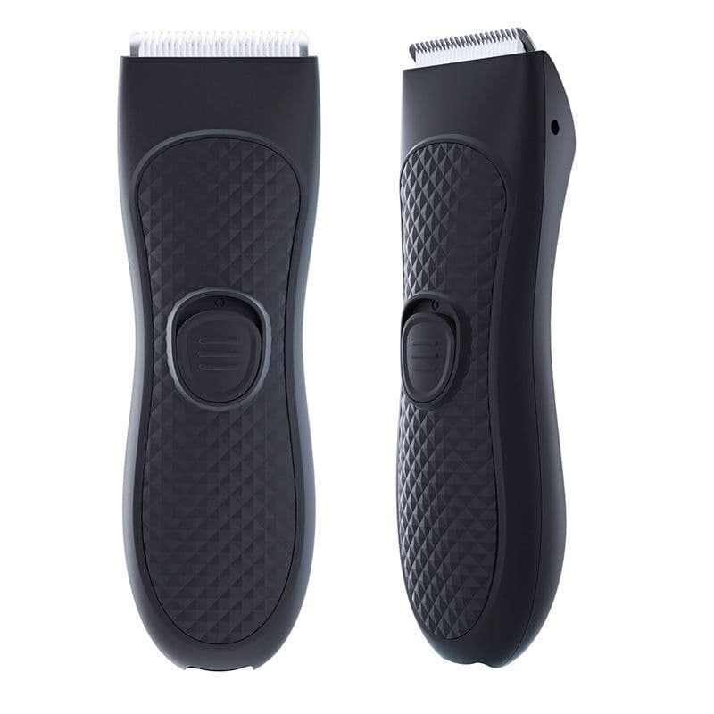 image-Electric Body Hair Trimmer for Men and Women