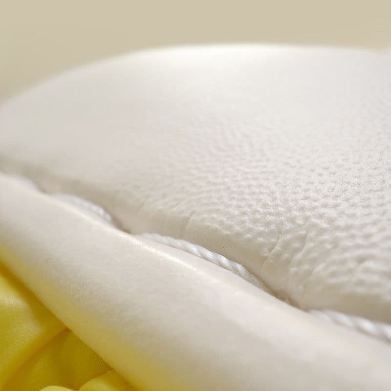 image-Women's Cotton Slippers Winter Warm Fur Snow Boots