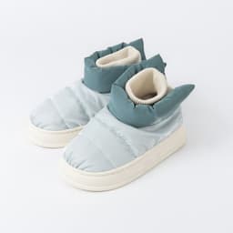 image-Huachun Snow Boots Winter High-Top Cotton Boots Unisex