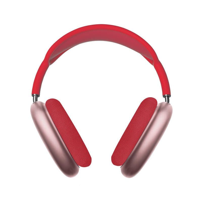 image-P9Max Bluetooth 5.0 Wireless Headset Stereo Headphones