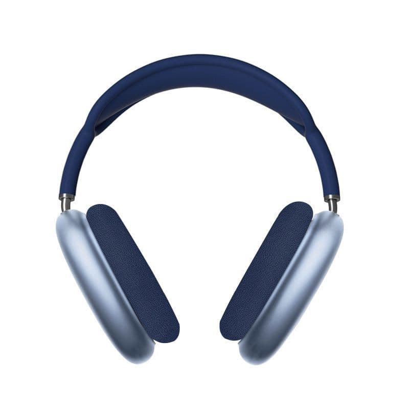 image-P9Max Bluetooth 5.0 Wireless Headset Stereo Headphones
