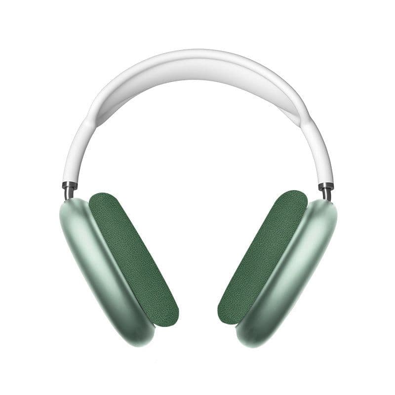image-P9Max Bluetooth 5.0 Wireless Headset Stereo Headphones