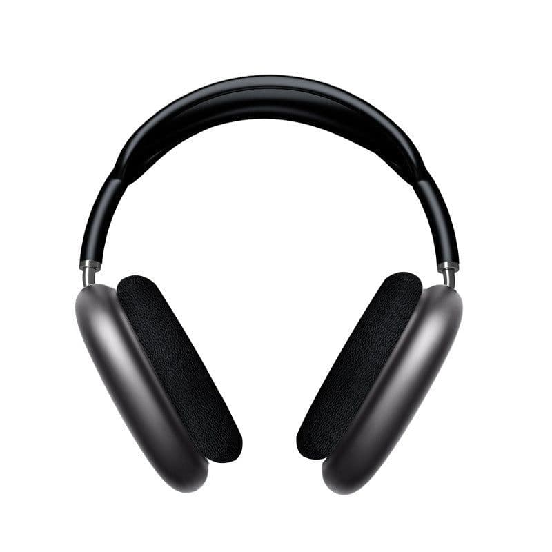 image-P9Max Bluetooth 5.0 Wireless Headset Stereo Headphones