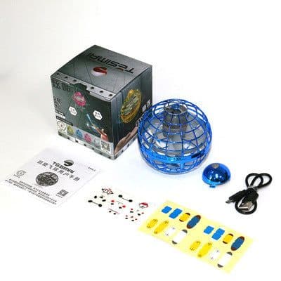 image-Flying toys